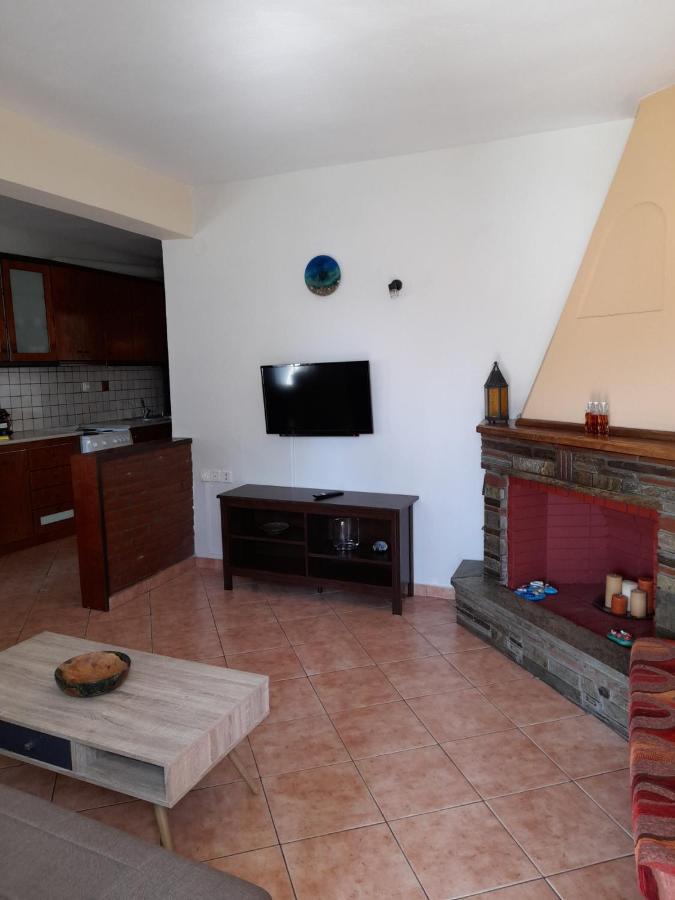 Cosy Home Agios Nikolaos  Esterno foto